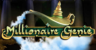 Игровой автомат Millionaire Genie Megaways
